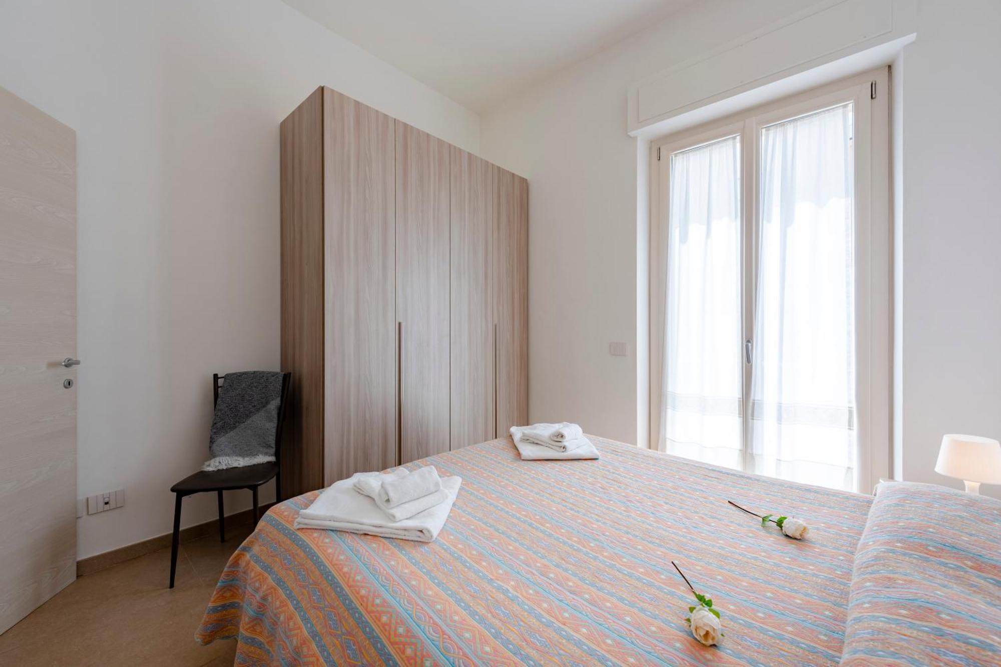 La Suite 2 Ondina Viareggio 200M From Sea - Happy Rentals Экстерьер фото