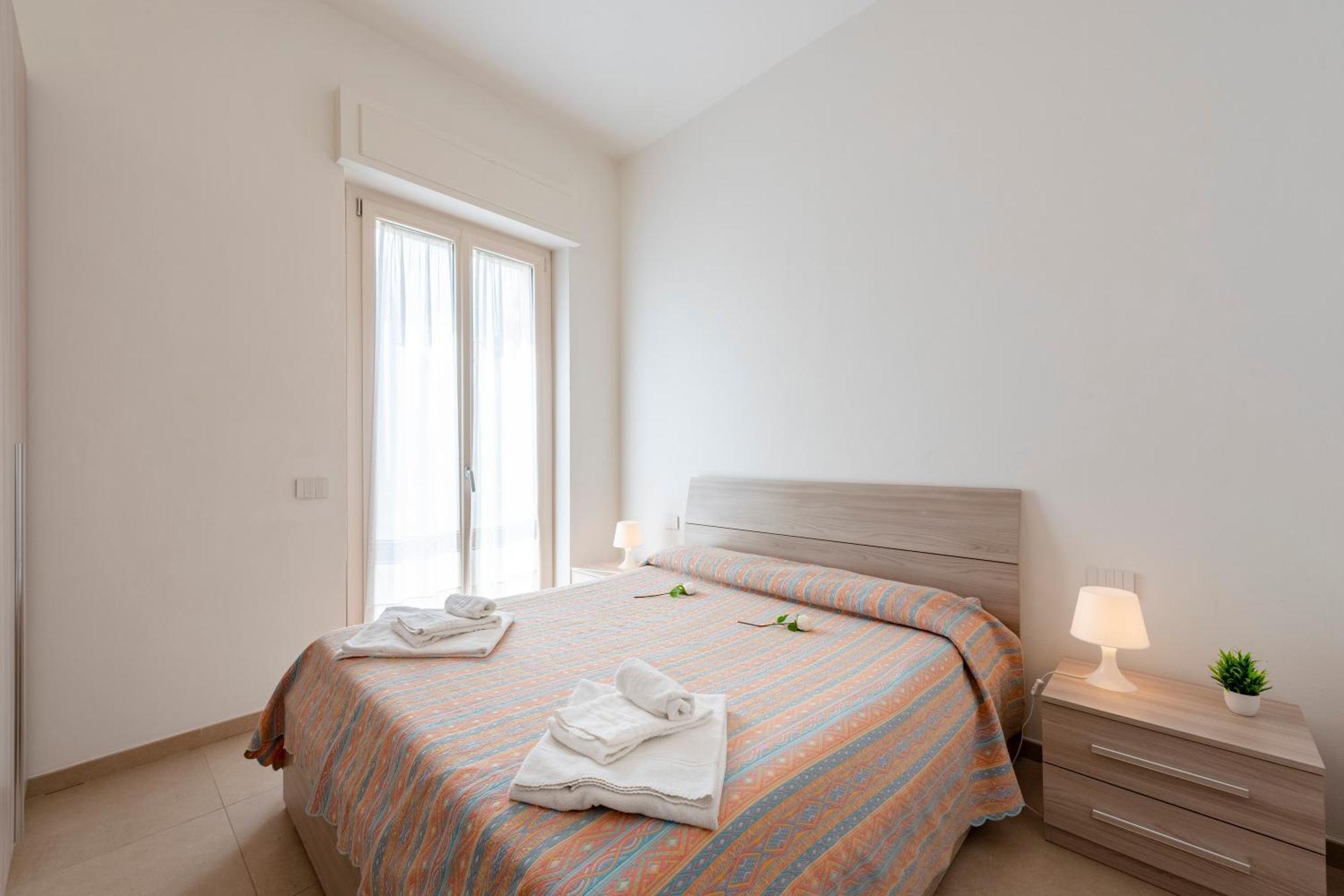 La Suite 2 Ondina Viareggio 200M From Sea - Happy Rentals Экстерьер фото