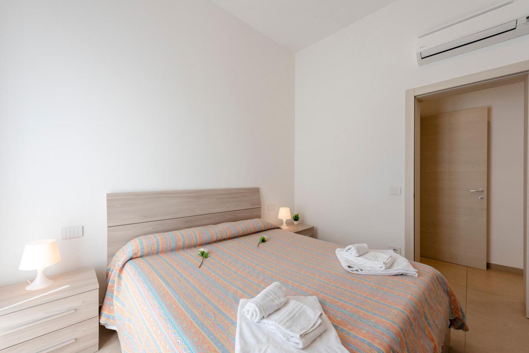 La Suite 2 Ondina Viareggio 200M From Sea - Happy Rentals Экстерьер фото