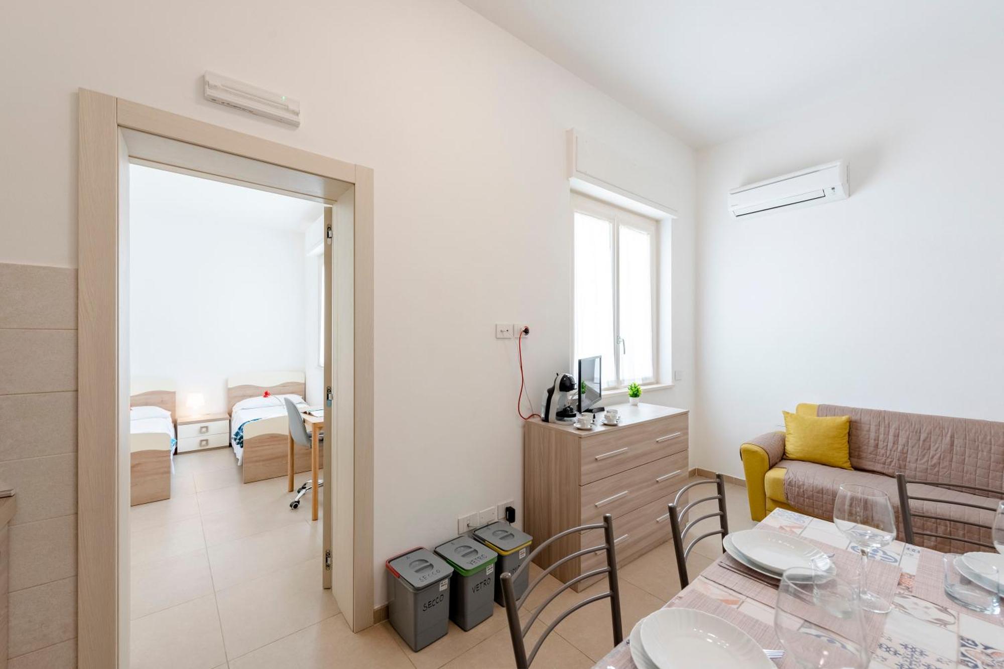 La Suite 2 Ondina Viareggio 200M From Sea - Happy Rentals Экстерьер фото